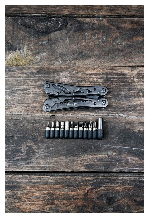 Мультитул Multi Tool Ganzo G303-B