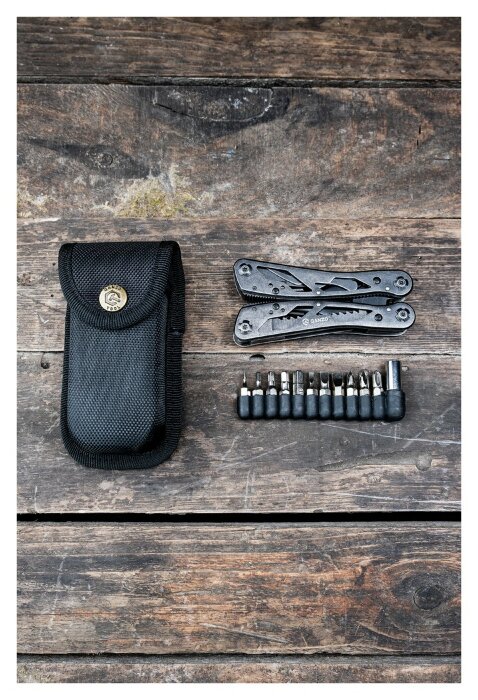 Мультитул Multi Tool Ganzo G303-B