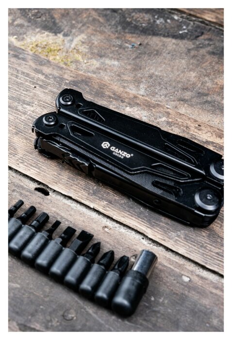 Мультитул Multi Tool Ganzo G303-B