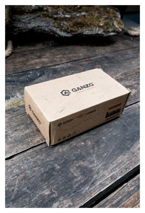 Мультитул Multi Tool Ganzo G303-B