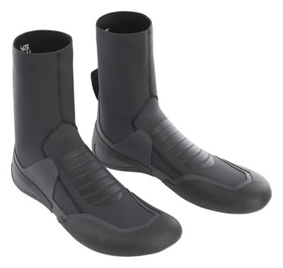 Гидровобувь ION ( 48230-4332 ) Boots Plasma 3/2 Round Toe unisex 2023