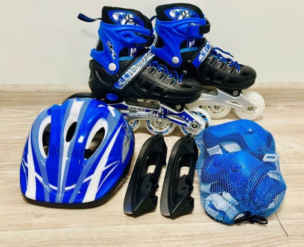 Набор Combo 2in1 Ice L (39-42)