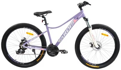 ВЕЛОСИПЕД ARDIS 27,5 MTB AL "COMET X5"
