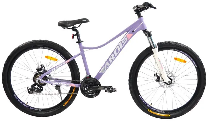 Велосипед ARDIS 27,5 MTB AL "COMET X5"
