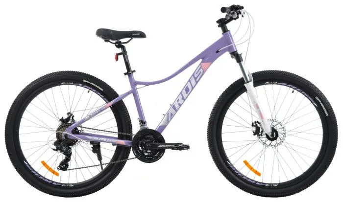 ВЕЛОСИПЕД ARDIS 27,5 MTB AL "COMET X5"