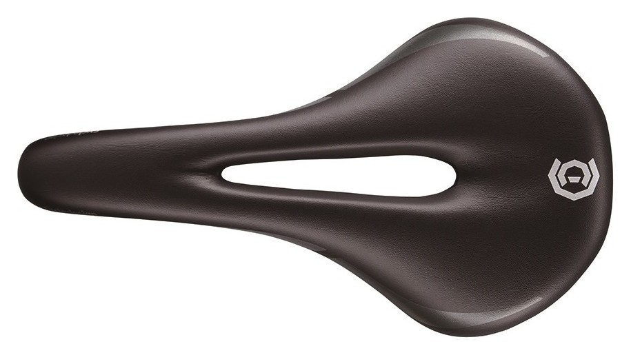 Cіcledesign AIRTECH WOMEN Black (CDSA0011), укр, укр