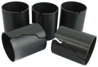 Набір бушингів K53032 Cannondale HeadShock (5шт)