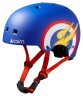 Шлем Cairn Eon Jr king-blue Фото - 1