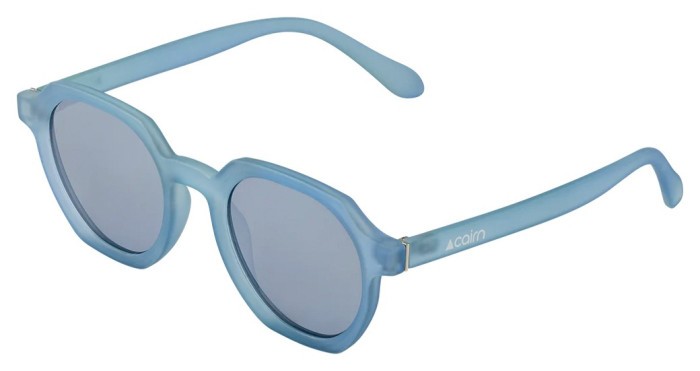 Cairn окуляри Hexa crystal-mat powder blue, укр, укр
