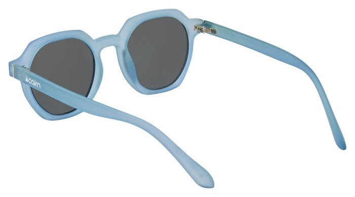 Cairn окуляри Hexa crystal-mat powder blue