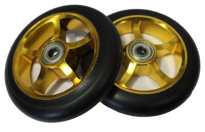 Колесо для трюкового самоката 110mm Bavar Sport