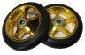 Колесо для трюкового самоката 110mm Bavar Sport, укр Фото - 1