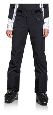 Штани жіночі утеплені Schoeffel SKI PANTS HORBERG L 36 Black 9990 (10-12840-WRH)