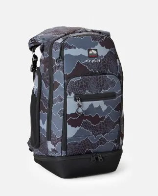 Рюкзаки Rip Curl ( 156MBA ) F-LIGHT SURF 45L SEARCH 2026
