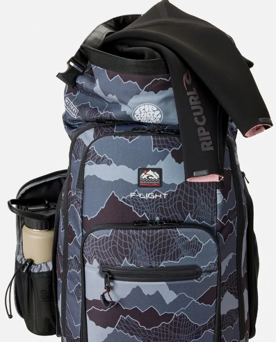 Рюкзаки Rip Curl ( 156MBA ) F-LIGHT SURF 45L SEARCH 2026