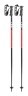 Палки для горных лыж Leki PRIMACY RIDE 110см Black/white/neon red (64946386-WRH)