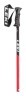 Палки для горных лыж Leki PRIMACY RIDE 110см Black/white/neon red (64946386-WRH) Фото - 3