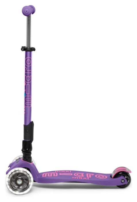 Самокат MICRO серии 