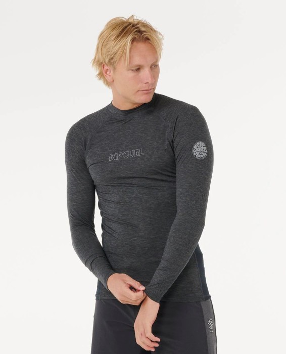 Гидромайка Rip Curl ( 16BMRV ) DAWN PATROL UPF PERF L/S 2026