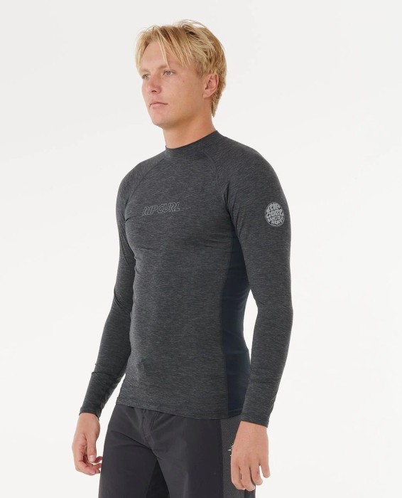 Гидромайка Rip Curl ( 16BMRV ) DAWN PATROL UPF PERF L/S 2026