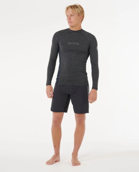 Гидромайка Rip Curl ( 16BMRV ) DAWN PATROL UPF PERF L/S 2026
