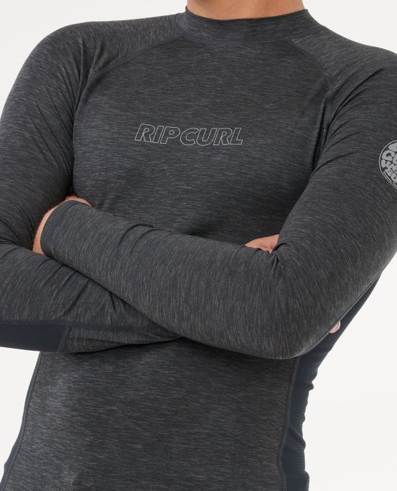 Гидромайка Rip Curl ( 16BMRV ) DAWN PATROL UPF PERF L/S 2026