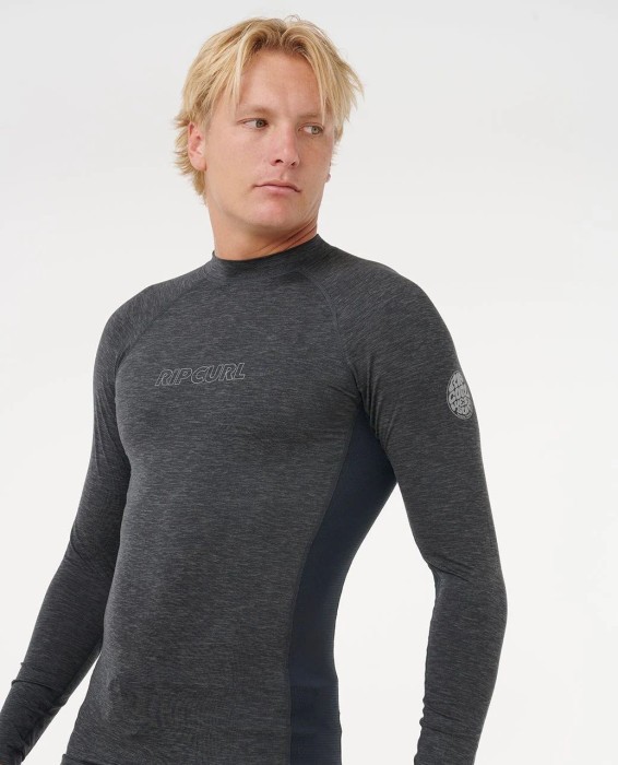 Гидромайка Rip Curl ( 16BMRV ) DAWN PATROL UPF PERF L/S 2026