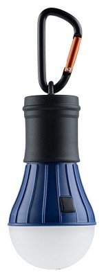 Munkees 10286 фонарь LED Tent Lamp blue