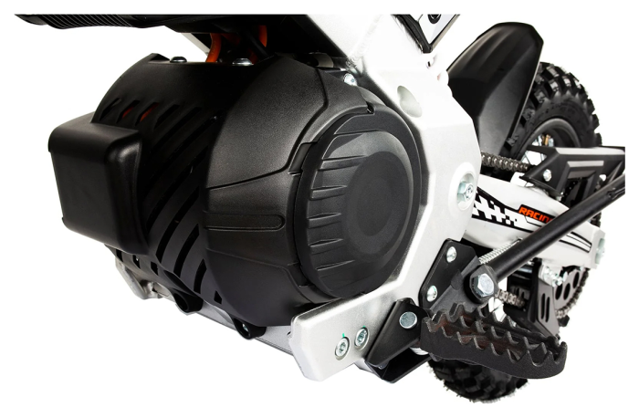 Электробайк KUGOO KIRIN X1 (1000 Вт; 20,8 А/час; 48 В, с ручкой газа)