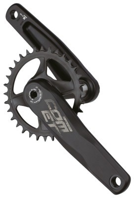 Комплект шатунов FSA CK MTB COMET M/EXO DM 1x 32T 170mm SH12 B2