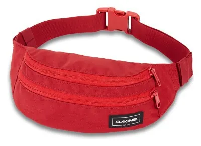 Сумка на пояс DAKINE ( 8130-205 ) CLASSIC HIP PACK 2020