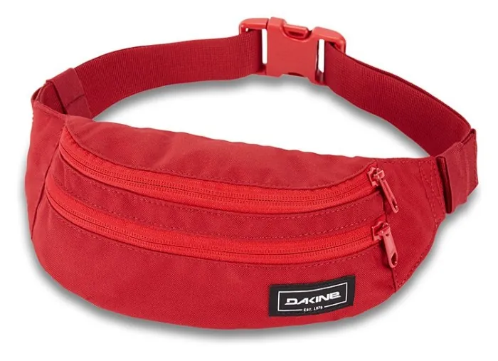 Сумка на пояс DAKINE ( 8130-205 ) CLASSIC HIP PACK 2020