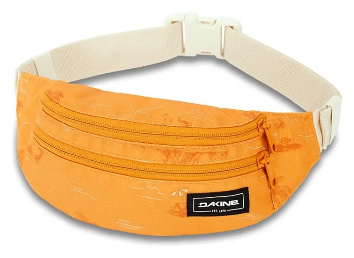 Сумка на пояс DAKINE ( 8130-205 ) CLASSIC HIP PACK 2020