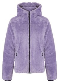 Rehall куртка флисовая Emma W 2025 dusk M
