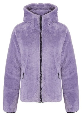 Rehall куртка флисовая Emma W 2025 dusk M