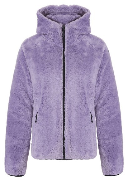 Rehall куртка флисовая Emma W 2025 dusk M, укр