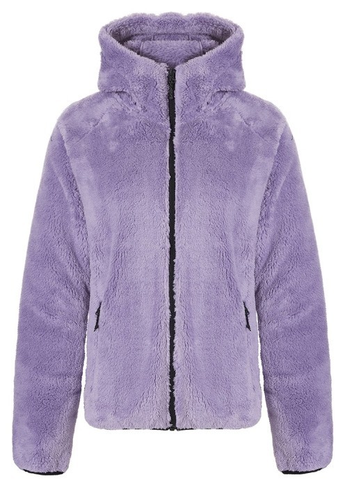 Rehall куртка флисовая Emma W 2025 dusk M, укр, укр