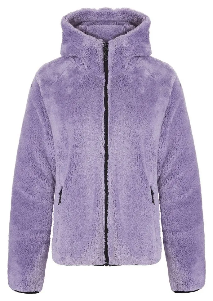 Rehall куртка флисовая Emma W 2025 dusk M (XL)