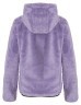 Rehall куртка флисовая Emma W 2025 dusk M, укр Фото - 1