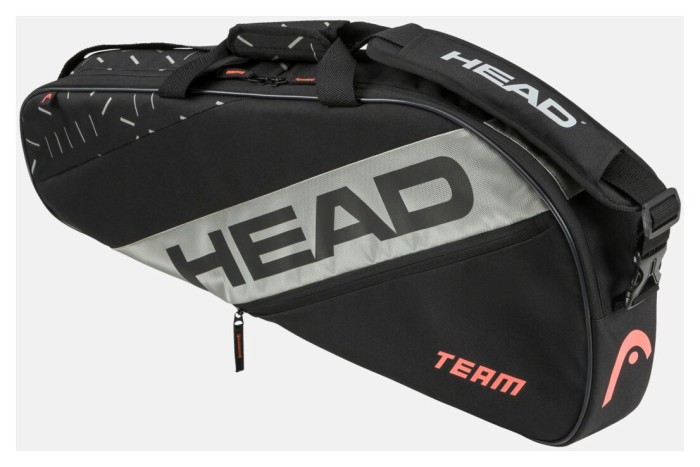 Сумка-чохол для тенісних ракеток HEAD ( 262234 ) Team Racquet Bag S 2025