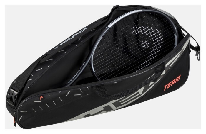 Сумка-чохол для тенісних ракеток HEAD ( 262234 ) Team Racquet Bag S 2025