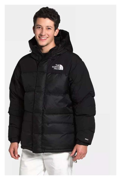 Зимняя куртка для туризма THE NORTH FACE ( NF0A4QYX ) Hmlyn Down Parka 2024