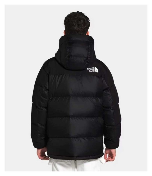 Зимняя куртка для туризма THE NORTH FACE ( NF0A4QYX ) Hmlyn Down Parka 2024