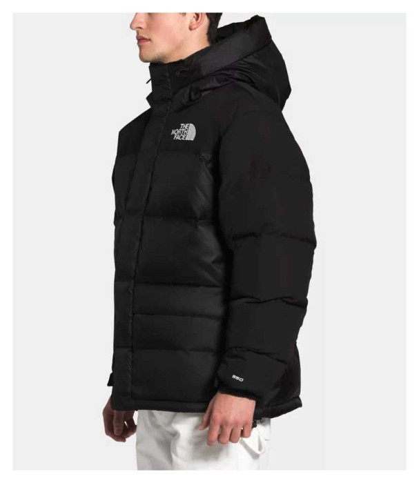 Зимняя куртка для туризма THE NORTH FACE ( NF0A4QYX ) Hmlyn Down Parka 2024