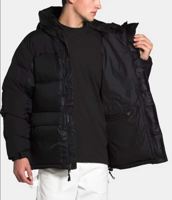 Зимняя куртка для туризма THE NORTH FACE ( NF0A4QYX ) Hmlyn Down Parka 2024