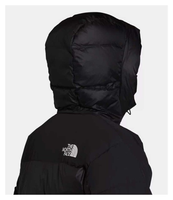 Зимняя куртка для туризма THE NORTH FACE ( NF0A4QYX ) Hmlyn Down Parka 2024