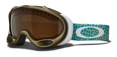 Маска Oakley A FRAME LINDSEY VONN PRECIOUS MEDAL 59-237 2014