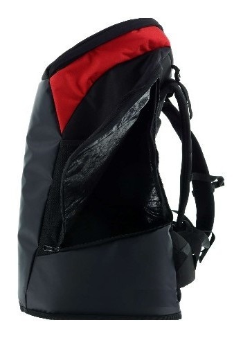 Рюкзак Nordica RACE XL DOBERMANN 85 L Black (0N304103-WRH)