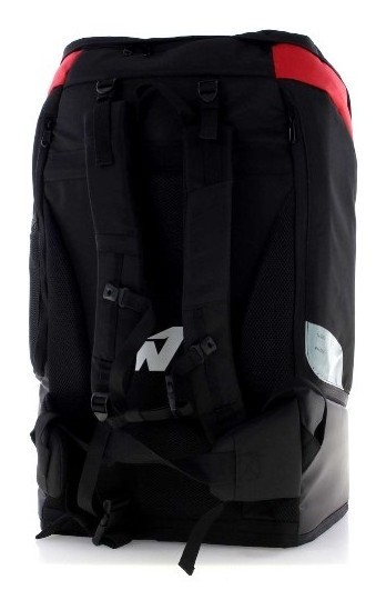 Рюкзак Nordica RACE XL DOBERMANN 85 L Black (0N304103-WRH)