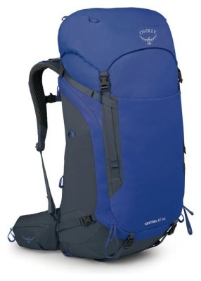 Рюкзак Osprey Kestrel LT 65